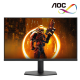 AOC 24G11ZE 23.8" Monitor (IPS, 2560 × 1440, 1ms, 300cd/m², 240Hz, HDMI, DP)