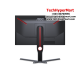 AOC 25G3ZM 24.5" Gaming Monitor (VA, 1920 × 1080, 0.5ms, 300cd/m², 240Hz, HDMI, DP) AOC 25G3ZM 24.5" Gaming Monitor (VA, 1920 × 1080, 0.5ms, 300cd/m², 240Hz, HDMI, DP)