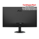 AOC 27B30H 27" Monitor (IPS, 1920 × 1080, 4ms, 250cd/m², 100Hz, HDMI, VGA) AOC 27B30H 27" Monitor (IPS, 1920 × 1080, 4ms, 250cd/m², 100Hz, HDMI, VGA)