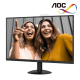 AOC 27B30H 27" Monitor (IPS, 1920 × 1080, 4ms, 250cd/m², 100Hz, HDMI, VGA) AOC 27B30H 27" Monitor (IPS, 1920 × 1080, 4ms, 250cd/m², 100Hz, HDMI, VGA)