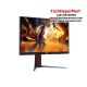AOC 27G4 27" Gaming Monitor (IPS, 1920 × 1080, 1ms, 300cd/m², 180Hz, HDMI, DP) AOC 27G4 27" Gaming Monitor (IPS, 1920 × 1080, 1ms, 300cd/m², 180Hz, HDMI, DP)