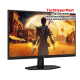 AOC 27G42E 27" Monitor (IPS, 1920 × 1080, 1ms, 300cd/m², 180Hz, HDMI, DP)