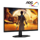 AOC 27G42E 27" Monitor (IPS, 1920 × 1080, 1ms, 300cd/m², 180Hz, HDMI, DP)