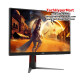 AOC 27G4H 27" Monitor (IPS, 1920 × 1080, 1ms, 300cd/m², 200Hz, HDMI, DP)