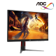 AOC 27G4H 27" Monitor (IPS, 1920 × 1080, 1ms, 300cd/m², 200Hz, HDMI, DP)