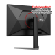AOC 27G4HX 27" Monitor (IPS, 1920 × 1080, 1ms, 300cd/m², 200Hz, HDMI, DP)