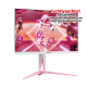 AOC AG275QXR 27" Monitor (IPS, 2560 × 1440, 1ms, 350cd/m², 144Hz, HDMI, DP)