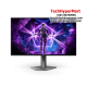 AOC AG276QZD 26.5" Gaming Monitor (OLED, 2560 × 1440, 1ms, 150cd/m², 144Hz, HDMI, DP, USB) AOC AG276QZD 26.5" Gaming Monitor (OLED, 2560 × 1440, 1ms, 150cd/m², 144Hz, HDMI, DP, USB)