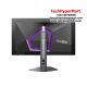 AOC AG276QZD 26.5" Gaming Monitor (OLED, 2560 × 1440, 1ms, 150cd/m², 144Hz, HDMI, DP, USB) AOC AG276QZD 26.5" Gaming Monitor (OLED, 2560 × 1440, 1ms, 150cd/m², 144Hz, HDMI, DP, USB)