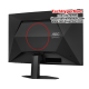 AOC C27G4ZE 27" Monitor (VA, 1920 × 1080, 1ms, 300cd/m², 240Hz, HDMI, DP)