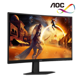 AOC C27G4ZE 27" Monitor (VA, 1920 × 1080, 1ms, 300cd/m², 240Hz, HDMI, DP)