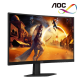 AOC C27G4ZE 27" Monitor (VA, 1920 × 1080, 1ms, 300cd/m², 240Hz, HDMI, DP)