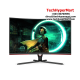 AOC CQ32G3SE 31.5" Gaming Monitor (VA, 2560 × 1440, 1ms, 250cd/m², 144Hz, HDMI, DP) AOC CQ32G3SE 31.5" Gaming Monitor (VA, 2560 × 1440, 1ms, 250cd/m², 144Hz, HDMI, DP)