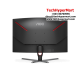AOC CQ32G3SE 31.5" Gaming Monitor (VA, 2560 × 1440, 1ms, 250cd/m², 144Hz, HDMI, DP) AOC CQ32G3SE 31.5" Gaming Monitor (VA, 2560 × 1440, 1ms, 250cd/m², 144Hz, HDMI, DP)