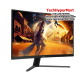 AOC CQ32G4E 31.5" Monitor (VA, 2560 × 1440, 1ms, 300cd/m², 144Hz, HDMI, DP)