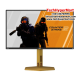 AOC CS25G 24.5" Monitor (IPS, 1920 × 1080, 1ms, 350cd/m², 310Hz, HDMI, DP)