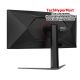 AOC CU34G4 34" Monitor (VA, 3440 × 1440, 1ms, 300cd/m², 180Hz, HDMI, DP)