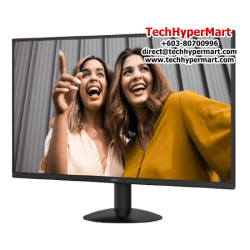 AOC Q27B30S3 27" Monitor (IPS, 2560 × 1440, 4ms, 300cd/m², 120Hz, HDMI, DP)