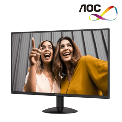AOC Q27B30S3 27" Monitor (IPS, 2560 × 1440, 4ms, 300cd/m², 120Hz, HDMI, DP)