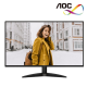 AOC Q27B36 27" Monitor (IPS, 2560 × 1440, 4ms, 350cd/m², 100Hz, HDMI, DP) AOC Q27B36 27" Monitor (IPS, 2560 × 1440, 4ms, 350cd/m², 100Hz, HDMI, DP)