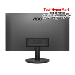 AOC Q27B3M2 27" Monitor (VA, 2560 × 1440, 4ms, 250cd/m², 100Hz, HDMI, DP)