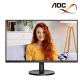 AOC Q27B3M2 27" Monitor (VA, 2560 × 1440, 4ms, 250cd/m², 100Hz, HDMI, DP) AOC Q27B3M2 27" Monitor (VA, 2560 × 1440, 4ms, 250cd/m², 100Hz, HDMI, DP)