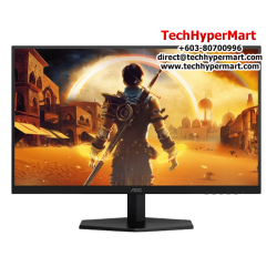 AOC Q27G42ZE 27" Monitor (IPS, 2560 × 1440, 1ms, 300cd/m², 144Hz, HDMI, DP)