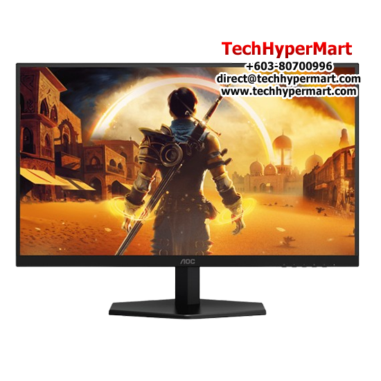 AOC Q27G42ZE 27" Monitor (IPS, 2560 × 1440, 1ms, 300cd/m², 144Hz, HDMI, DP)