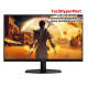 AOC Q27G42ZE 27" Monitor (IPS, 2560 × 1440, 1ms, 300cd/m², 144Hz, HDMI, DP)