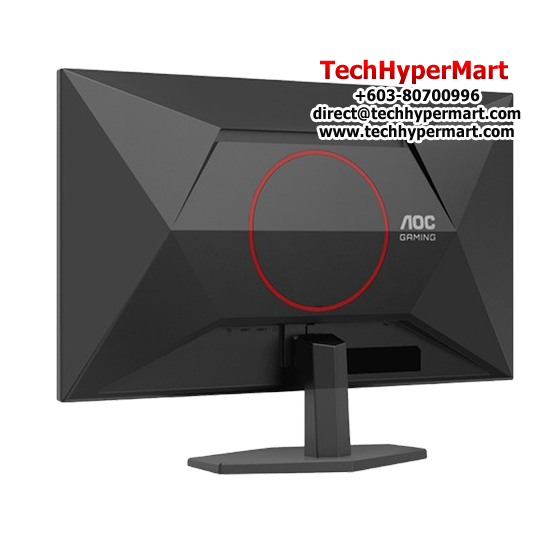 AOC Q27G42ZE 27" Monitor (IPS, 2560 × 1440, 1ms, 300cd/m², 144Hz, HDMI, DP)