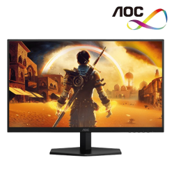 AOC Q27G42ZE 27" Monitor (IPS, 2560 × 1440, 1ms, 300cd/m², 144Hz, HDMI, DP)