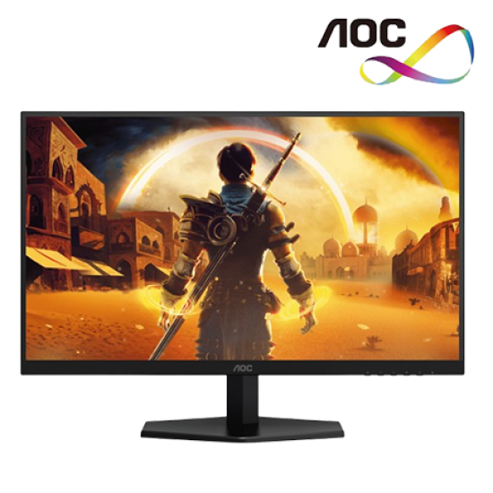 AOC Q27G42ZE 27" Monitor (IPS, 2560 × 1440, 1ms, 300cd/m², 144Hz, HDMI, DP)