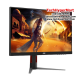 AOC Q27G4F 27" Monitor (IPS, 2560 × 1440, 1ms, 350cd/m², 144Hz, HDMI, DP)