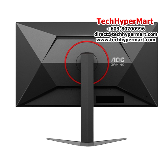 AOC Q27G4F 27" Monitor (IPS, 2560 × 1440, 1ms, 350cd/m², 144Hz, HDMI, DP)