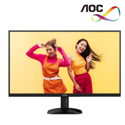 AOC U27B35 27" Monitor (IPS, 3840 × 2160, 4ms, 300cd/m², 60Hz, HDMI, DP)
