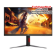 AOC U27G4 27" Monitor (IPS, 3840 × 2160, 1ms, 350cd/m², 160Hz, HDMI, DP)