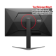 AOC U27G4 27" Monitor (IPS, 3840 × 2160, 1ms, 350cd/m², 160Hz, HDMI, DP)