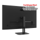 AOC U32V5N 31.5" Monitor (VA, 3840 × 2160, 4ms, 300cd/m², 60Hz, HDMI, DP) AOC U32V5N 31.5" Monitor (VA, 3840 × 2160, 4ms, 300cd/m², 60Hz, HDMI, DP)