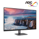 AOC U32V5N 31.5" Monitor (VA, 3840 × 2160, 4ms, 300cd/m², 60Hz, HDMI, DP) AOC U32V5N 31.5" Monitor (VA, 3840 × 2160, 4ms, 300cd/m², 60Hz, HDMI, DP)