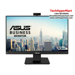 Asus BE24EQK 23.8" Monitor (IPS, 1920 x 1080, 5ms, 300cd/m², 1000:1, 60Hz, DP, HDMI, VGA)