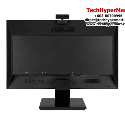 Asus BE24EQK 23.8" Monitor (IPS, 1920 x 1080, 5ms, 300cd/m², 1000:1, 60Hz, DP, HDMI, VGA)
