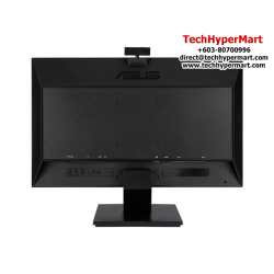 Asus BE24EQK 23.8" Monitor (IPS, 1920 x 1080, 5ms, 300cd/m², 1000:1, 60Hz, DP, HDMI, VGA)