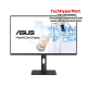 Asus HA2741A 27" Monitor (IPS, 2560 x 1440, 5ms, 350cd/m², 900:1, HDMI, DP) Asus HA2741A 27" Monitor (IPS, 2560 x 1440, 5ms, 350cd/m², 900:1, HDMI, DP)