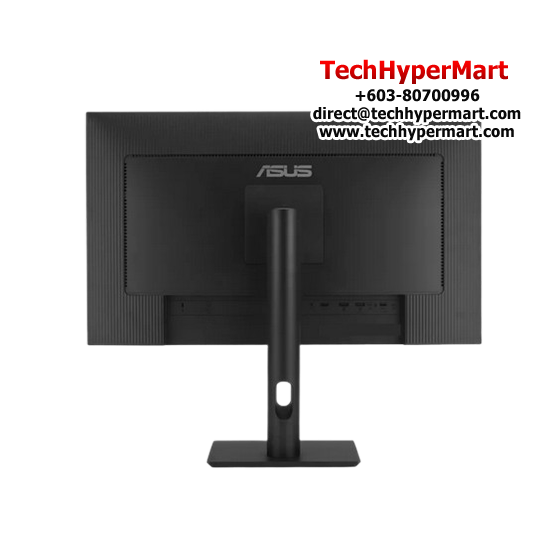 Asus HA2741A 27" Monitor (IPS, 2560 x 1440, 5ms, 350cd/m², 900:1, HDMI, DP) Asus HA2741A 27" Monitor (IPS, 2560 x 1440, 5ms, 350cd/m², 900:1, HDMI, DP)