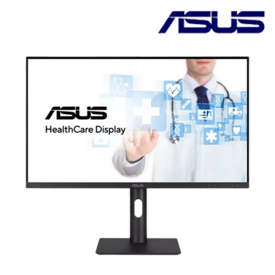 Asus HA2741A 27" Monitor (IPS, 2560 x 1440, 5ms, 350cd/m², 900:1, HDMI, DP) Asus HA2741A 27" Monitor (IPS, 2560 x 1440, 5ms, 350cd/m², 900:1, HDMI, DP)