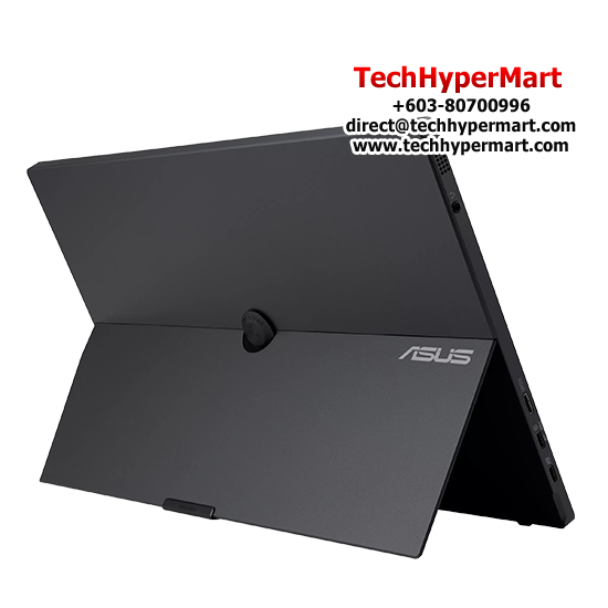 Asus MB16AMTR 15.6" Portable Monitor (IPS, 1920 x 1080, 5ms, 250cd/m², 700:1, 60Hz, USB, HDMI, DP)