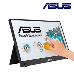 Asus MB16AMTR 15.6" Portable Monitor (IPS, 1920 x 1080, 5ms, 250cd/m², 700:1, 60Hz, USB, HDMI, DP)
