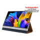 Asus MQ13AH 13.3" Portable Monitor (OLED, 1920 x 1080, 1ms, 400cd/m², 1000:1, 60Hz, MINI HDMI, USB-C) Asus MQ13AH 13.3" Portable Monitor (OLED, 1920 x 1080, 1ms, 400cd/m², 1000:1, 60Hz, MINI HDMI, USB-C)