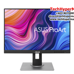 Asus ProArt PA248QV 24" Monitor (IPS, 1920 x 1200, 5ms, 300cd/m², 1000:1, 75Hz, DP, HDMI, USB, VGA)