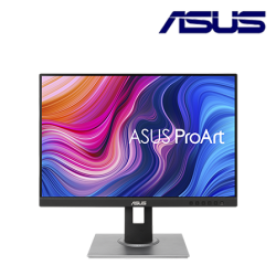 Asus ProArt PA248QV 24" Monitor (IPS, 1920 x 1200, 5ms, 300cd/m², 1000:1, 75Hz, DP, HDMI, USB, VGA)